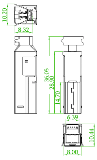 USB-MSLA-BU-3.0-L